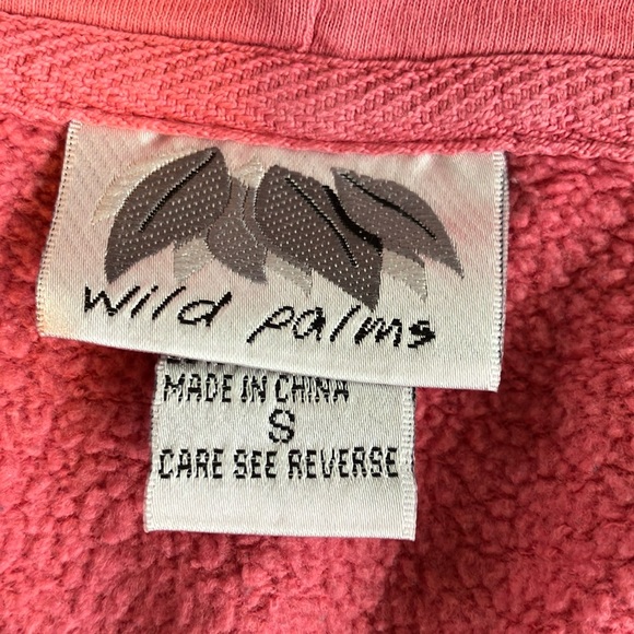 Perkins Cove Maine souvenir sweatshirt size small - Picture 5 of 7